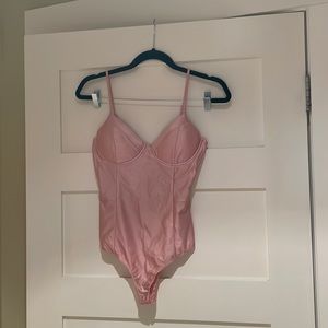Sculpting Bodysuit